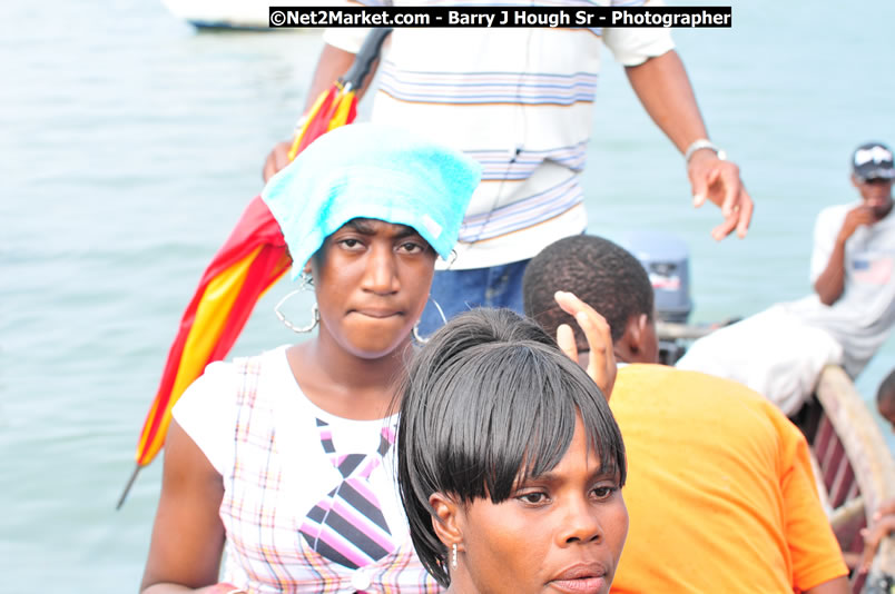 Lucea Cross the Harbour @ Lucea Car Park...! All Day Event - Cross the Harbour Swim, Boat Rides, and Entertainment for the Family, Concert Featuring: Bushman, George Nooks. Little Hero, Bushi One String, Dog Rice and many Local Artists - Friday, August 1, 2008 - Lucea, Hanover, Jamaica W.I. - Hanover Jamaica Travel Guide - Lucea Jamaica Travel Guide is an Internet Travel - Tourism Resource Guide to the Parish of Hanover and Lucea area of Jamaica